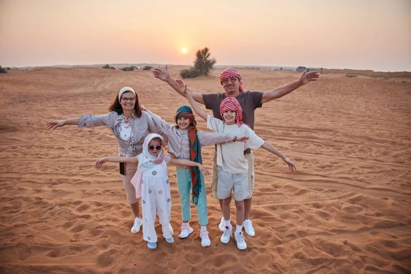 Paquete Turistico a Egipto y Dubai